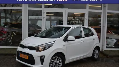 Occasion 2023 Kia Picanto Hatchback | € 13.125 (Goede deal)