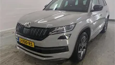 Gebruikt 2020 Skoda Kodiaq Business Line SUV | € 30.950 (Eerlijke prijs)