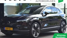 Zwart Gebruikt 2024 Volvo EX30 Performance SUV | € 36.500 (Eerlijke prijs)
