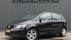 Zwart Gebruikt 2005 VW Golf Plus Comfortline MPV | € 950 (Super prijs)