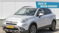 Gebruikt 2018 Fiat 500X Cross SUV | € 15.945 (Eerlijke prijs)