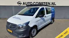 Gebruikt 2017 Mercedes Vito MPV | € 9.940 (Eerlijke prijs)