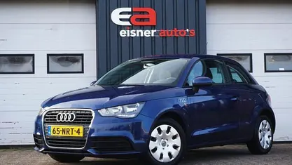Occasion Audi A1 Attraction 86 PK (63 kW) 2010 Hatchback