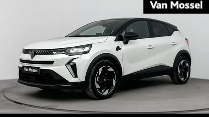 Occasion Renault Captur Techno 2026 SUV