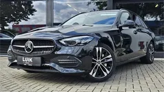 Gebruikt 2022 Mercedes C300 Business Stationwagen | € 29.900 (Super prijs)