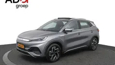 Grijs Gebruikt 2023 BYD Atto 3 Design SUV | € 25.850 (Eerlijke prijs)