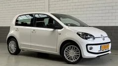 Gebruikt 2014 VW up! Edition Hatchback | € 6.500 (Eerlijke prijs)
