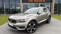 Gebruikt 2022 Volvo XC40 Inscription SUV | € 36.645 (Eerlijke prijs)
