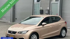 Bruin Gebruikt 2017 Seat Ibiza Hatchback | € 10.650 (Eerlijke prijs)