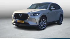 Platinum quartz m Gebruikt 2022 Mazda CX-60 Exclusive-Line SUV | € 41.400 (Eerlijke prijs)