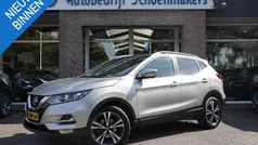 Gebruikt 2020 Nissan Qashqai N-Connecta SUV | € 21.940 (Eerlijke prijs)