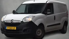 Wit Gebruikt 2018 Opel Combo Edition MPV | € 8.450 (Eerlijke prijs)