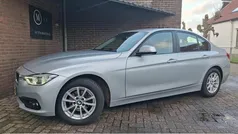 Gebruikt 2018 BMW 318 Executive Sedan | € 15.740 (Super prijs)
