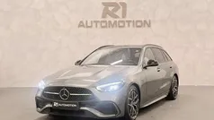 Gebruikt 2023 Mercedes C300 AMG line Stationwagen | € 45.450 (Eerlijke prijs)