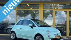 Gebruikt 2015 Fiat 500 Hatchback | € 7.150 (Eerlijke prijs)