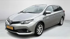 Gebruikt 2018 Toyota Auris Touring Sports Stationwagen | € 18.450 (Eerlijke prijs)