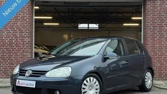 VW Golf VI