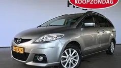 Gebruikt 2010 Mazda 5 MPV | € 5.440 (Eerlijke prijs)