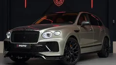 Zwart Gebruikt 2022 Bentley Bentayga SUV | € 184.940 (Eerlijke prijs)