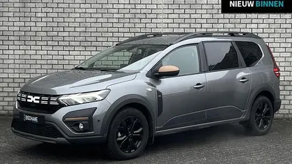 Occasion 2023 Dacia Jogger Extreme MPV | € 19.445 (Eerlijke prijs)