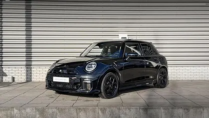 Occasion Mini John Cooper Works 156 PK (114 kW) 2025 Hatchback