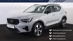 Grijs Gebruikt 2025 Volvo XC40 Plus SUV | € 42.900 (Eerlijke prijs)
