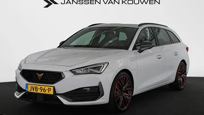 Occasion Cupra Leon VZ2 2026 Wit Stationwagen