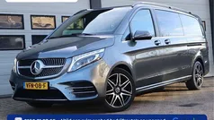 Gebruikt 2020 Mercedes V300 AMG MPV | € 43.800 (Super prijs)