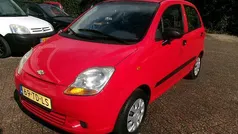 Gebruikt 2006 Chevrolet Matiz Hatchback | € 1.450 (Eerlijke prijs)