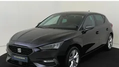 Gebruikt 2022 Seat Leon FR Hatchback | € 23.950 (Goede deal)