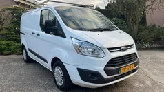 Gebruikt 2015 Ford Transit Custom Trend Van | € 6.350 (Super prijs)