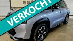 Grijs Gebruikt 2023 Citroën C3 Aircross Feel SUV | € 18.750 (Goede deal)