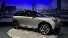 Suv Gebruikt 2024 Mini Countryman Favoured SUV | € 43.895 (Goede deal)