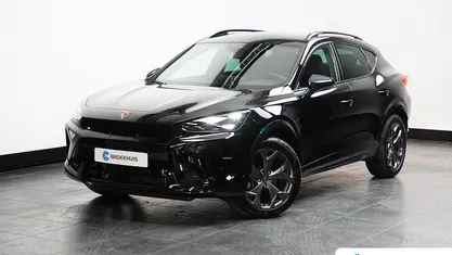 Occasion 2025 Cupra Formentor SUV | € 37.795 (Super prijs)