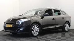 Bruin Gebruikt 2013 Renault Mégane GrandTour Bose Edition Stationwagen | € 3.650 (Eerlijke prijs)