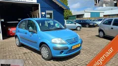 Gebruikt 2002 Citroën C3 Hatchback | € 1.499 (Eerlijke prijs)