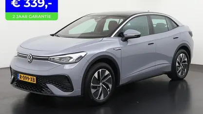 Grijs Gebruikt 2022 VW ID.5 Pro SUV | € 27.690 (Eerlijke prijs)