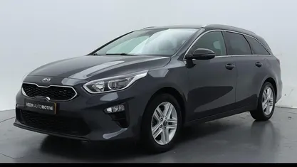 Gebruikt 2020 Kia Ceed Hatchback | € 13.945 (Goede deal)