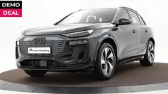 Gebruikt 2024 Audi Q6 e-tron S-Line SUV | € 73.990 (Goede deal)