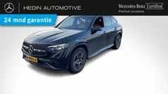 Gebruikt 2022 Mercedes GLC200 AMG line SUV | € 61.900 (Eerlijke prijs)