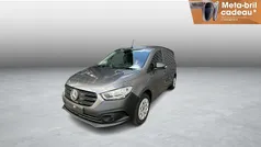 Gebruikt 2024 Mercedes eCitan Van | € 32.000 (Eerlijke prijs)