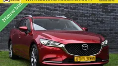 Gebruikt 2019 Mazda 6 Stationwagen | € 24.920 (Eerlijke prijs)