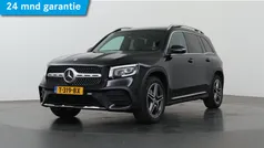 Zwart Gebruikt 2021 Mercedes GLB200 Premium Plus SUV | € 43.850 (Eerlijke prijs)