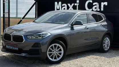 Grijs Gebruikt 2021 BMW X2 SUV | € 21.990 (Eerlijke prijs)