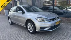 Gebruikt 2017 VW Golf VII Comfortline Hatchback | € 16.950 (Eerlijke prijs)