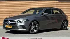 Mercedes A200