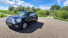 Gebruikt 2009 Mini One Clubman Stationwagen | € 5.250 (Eerlijke prijs)