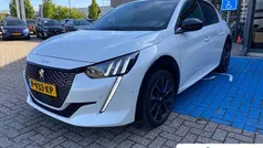 Gebruikt 2022 Peugeot 208 GT Hatchback | € 18.895 (Eerlijke prijs)