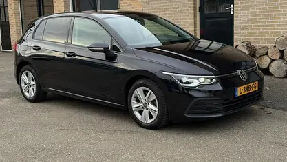 Occasion VW Golf VIII Life 110 PK (80 kW) 2021 Hatchback