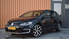 Gebruikt 2015 VW Golf VII GTE Hatchback | € 11.750 (Eerlijke prijs)